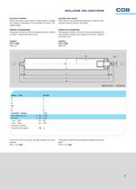 Rollers on centers-3