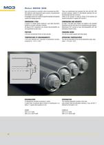 Rollers series 306-4
