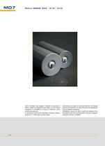 Rollers series 309-312-312P-313-313P-14