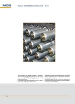 Rollers series 315-316-12