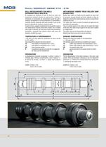 Rollers series 315-316-4