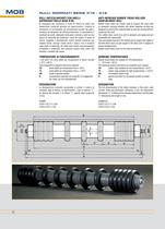 Rollers series 315-316-6