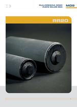 Rollers series RR20-1