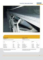 Rollers series RR20-3