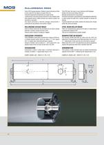 Rollers series RR20-4