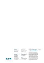 BECO MiniCap Technical Data Sheet-4