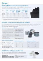 Eaton BECO CARBON Filter Media Brochure-4