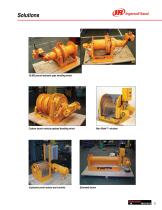 Fulcrum Winches - 9