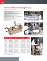 Handling Device Catalog - 3