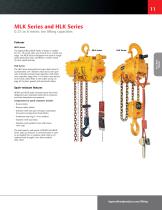 Industrial Lifting Equipment - 11