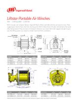 Liftstar Portable Air - 2