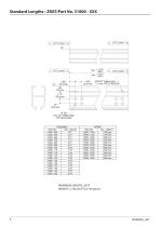 Overhead Rail System Models ZRAT, ZRA1, ZRA2 & ZRS2/3 - 10