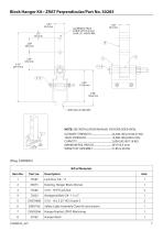 Overhead Rail System Models ZRAT, ZRA1, ZRA2 & ZRS2/3 - 13