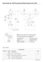 Overhead Rail System Models ZRAT, ZRA1, ZRA2 & ZRS2/3 - 18