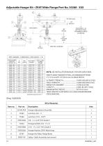 Overhead Rail System Models ZRAT, ZRA1, ZRA2 & ZRS2/3 - 20