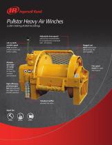 Pullstar Heavy Air winches-1