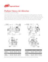Pullstar Heavy Air winches-2
