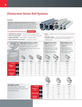 Rail Systems - 3