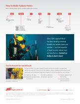 Subsea Hydraulic Chain Hoists - 4