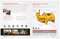 Third Generation Air Winch Series-2