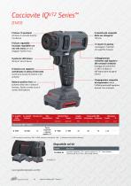 UTENSILI CORDLESS IQV12 SERIES™ - 6