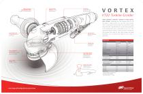 VORTEX VT22 TURBINE GRINDER - 2