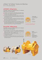 Winch & Hoist Catalog 2012-6