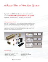 X-SERIES SYSTEM AUTOMATION - 6