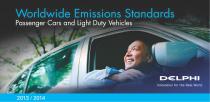 2013-2014 Passenger Cars & Light Duty Vehicles-1