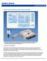 Delphi-Tula Dynamic Skip Fire Cylinder Deactivation System - 2