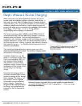 Delphi Wireless Device Charging - 1