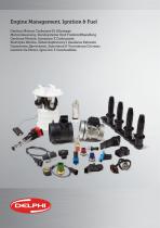 Engine Management, Ignition & Fuel-2