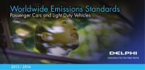 Passenger Cars & Light Duty Vehicles-1