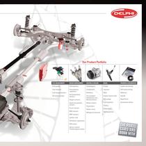 Product & Service Solutions North America 2011-3
