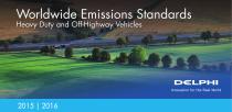 worldwide emission standard (heavy duty and off-highway vehicle-1
