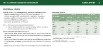 worldwide emission standard (heavy duty and off-highway vehicle-8