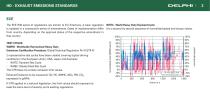 Worldwide Emissions Standards Heavy Duty and Off-Highway Vehicles - 4