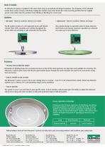 Vibrasonic Deblinding System - 2