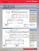 Linear Stage Systems-11