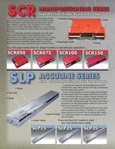 Linear Stage Systems-2