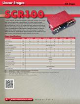 Linear Stage Systems-6