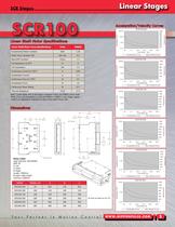 Linear Stage Systems-7