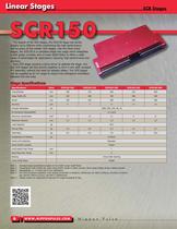 Linear Stage Systems-8