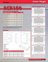Linear Stage Systems-9