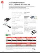 Intelligent Picomotor™ (iPico) Control Modules - 3