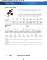 Picomotor  Mount with Controller Kits:Nanopositioners Brochure - 6