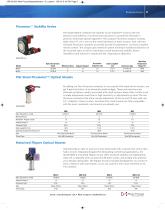 Picomotor  Mount with Controller Kits:Nanopositioners Brochure - 7