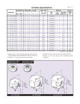 Air Intake Filter - 2