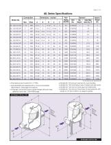 Low Pressure Gas Filters-2