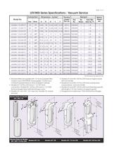 Vacuum Filters - 2